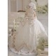 Elpress Hummingbird Bridal JSK(Reservation/3 Colours/Full Payment Without Shipping)